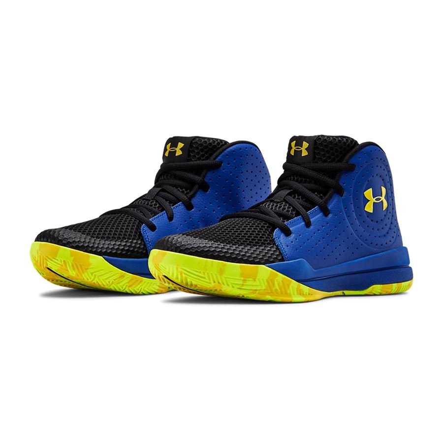UA GS JET Under Armour | 3022121404